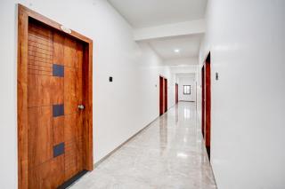 Hotel O DSP Lodge And Restaurant - Jadhavwadi - 9
