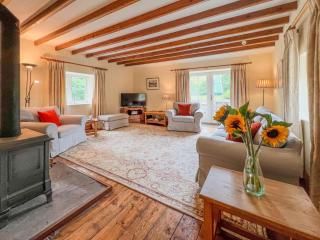 Hethpool Mill - Kirknewton - 7