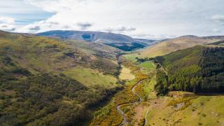 Hethpool Mill - Kirknewton - 2