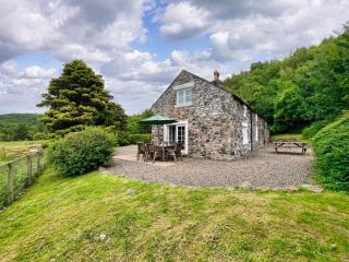 Hethpool Mill - Kirknewton - 3