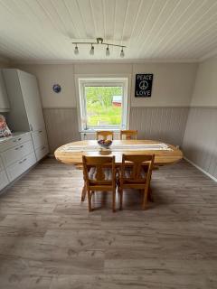Martjes hus - - 6