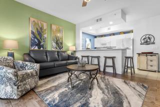 Destin West Pelican L02 - Walk Out Lanai with Private Grill - Lazy River - 5