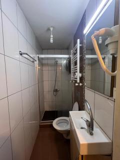 Taksim White House Hotel - 1