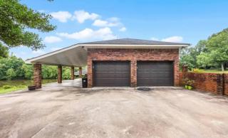 Pet Friendly* Lake House with King Master Suite - 3