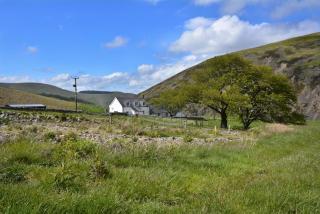 Dunsdale House - Kirknewton - 7