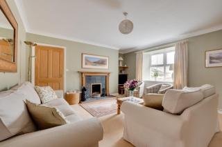 Dunsdale House - Kirknewton - 0