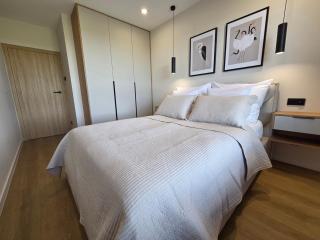 Parkowa Prestige Apartament - 2