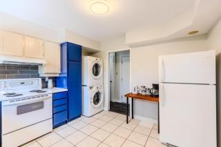 Family-Friendly 2BR - Sleeps 6 - 1