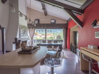 Duplex Mont-Blanc, 3 Chambres, Cheminée, Parking, Animaux OK - FR-1-517-11 - 1
