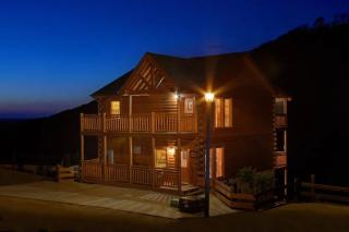 Splash Mountain Lodge By Avada Properties - 8