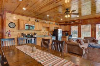 Splash Mountain Lodge By Avada Properties - 4