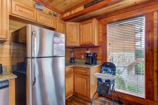 Splash Mountain Lodge By Avada Properties - 1