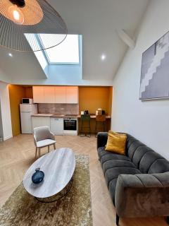 Le Loft - Pont-de-Veyle - 5