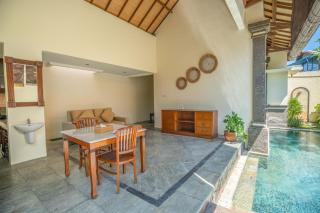 Villa PBC 2 Bed Room Private Pool in Seminyak - 6