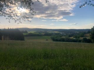 Ferienhaus im Odenwald - Modautal - 9