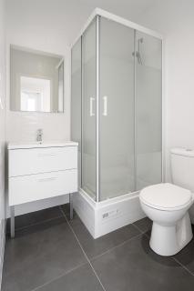 Suite Altos - 1
