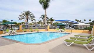 Hotel Avenida - Oceanside Camp Pendleton - 5