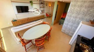 Flat FM20 Cabo Branco Deluxe - By Almare - 7