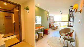 Flat FM20 Cabo Branco Deluxe - By Almare - 6