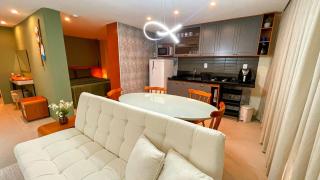 Flat FM20 Cabo Branco Deluxe - By Almare - 4