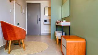 Flat FM20 Cabo Branco Deluxe - By Almare - 1