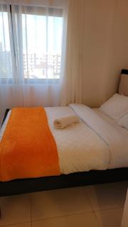 Mercy Studio Unit - 6