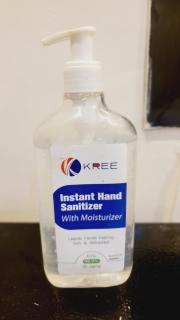 Mini Studio Calme Propre et Discrète - 1