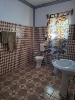 Marion house - Watamu - 6