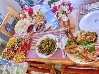 Marion house - Watamu - 1