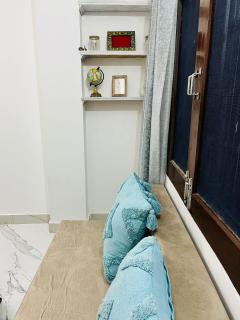 Riddhi Homestays - 9