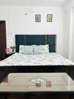 Riddhi Homestays - 1