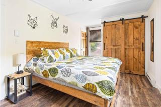 Newly Renovated, Hot tub, 2min to Killington lift - 7