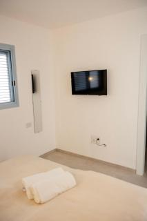 תמול שלשום - צימר בירוחם ברחוב עגנון - 2