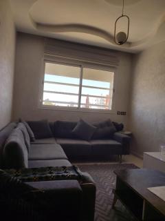 Appartement Dari proche du centre ville - 9