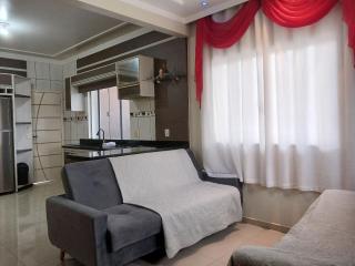 Casas Próximas ao Beto Carrero World - REK - 9