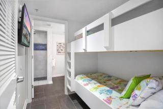 Destin West Sandpiper 605 - Lazy River - Amazing 6th Floor Views! - 7