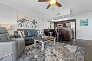 Destin West Sandpiper 605 - Lazy River - Amazing 6th Floor Views! - 5