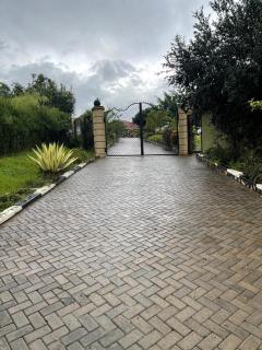 Mbibo Farmhouse - 0
