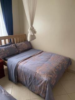 Mbibo Farmhouse - Mityana - 9