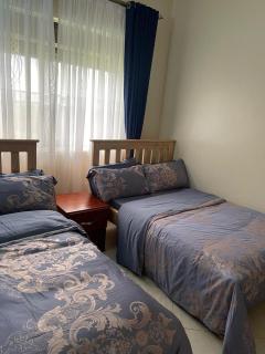 Mbibo Farmhouse - 8
