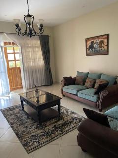 Mbibo Farmhouse - 7