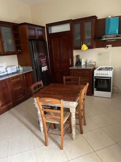 Mbibo Farmhouse - 6