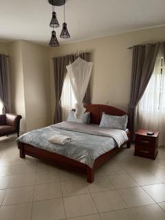 Mbibo Farmhouse - 3
