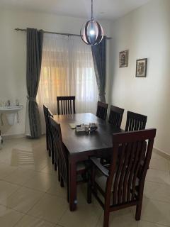 Mbibo Farmhouse - Mityana - 2