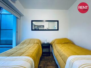 Rent Montevideo - 4