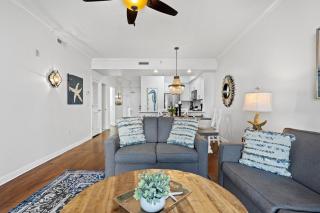Destin West Pelican PH03 - Private Rooftop with Grill - Lazy River - Amazing Views! - 8