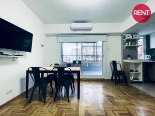 Rent Montevideo - 9