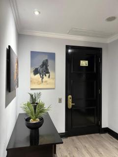 Michelangelo Towers 3Bed Apartment - Johannesbourg - 8