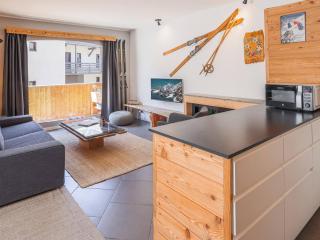 Appartement au centre village avec terrasse, idéal pour 6 personnes - FR-1-808-13 - 3