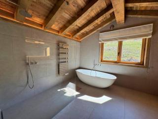 Chalet de Luxe pour 12 Pers. avec Sauna et Cinéma - FR-1-452-398 - 1